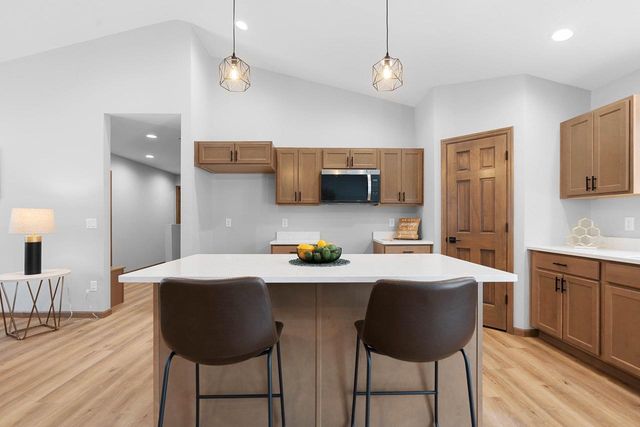 N9292 CONSTELLATION DRIVE, Appleton, WI 54915