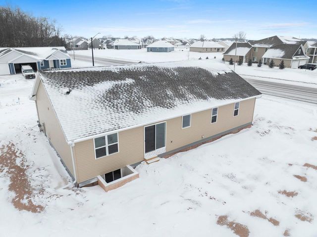 N9292 CONSTELLATION DRIVE, Appleton, WI 54915