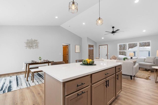 N9292 CONSTELLATION DRIVE, Appleton, WI 54915