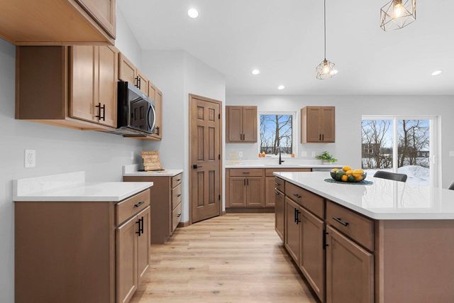 N9292 CONSTELLATION DRIVE, Appleton, WI 54915