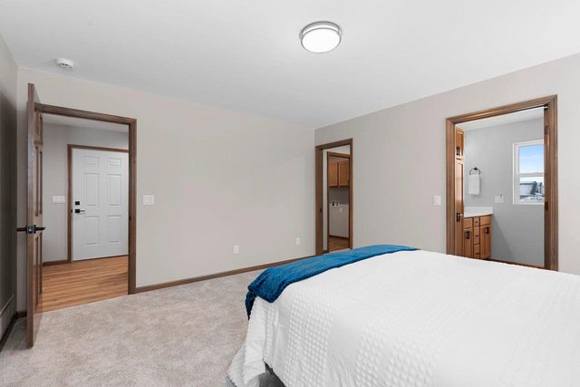 N9292 CONSTELLATION DRIVE, Appleton, WI 54915