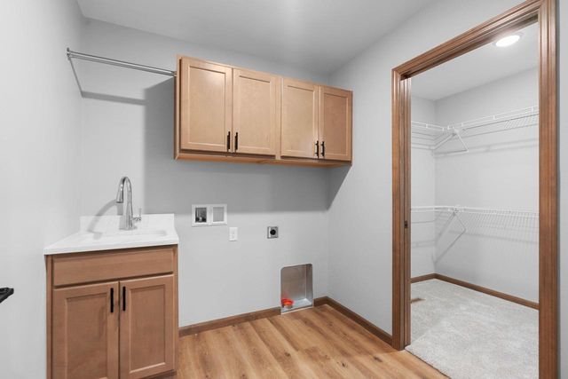 N9292 CONSTELLATION DRIVE, Appleton, WI 54915