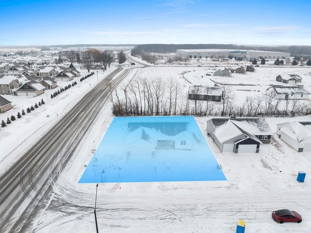 N9292 CONSTELLATION DRIVE, Appleton, WI 54915