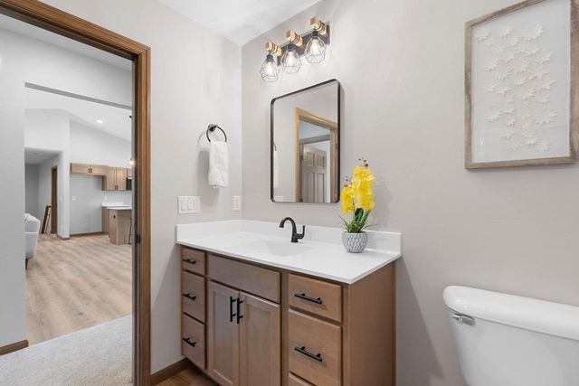 N9292 CONSTELLATION DRIVE, Appleton, WI 54915