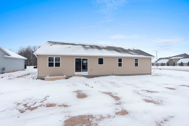 N9292 CONSTELLATION DRIVE, Appleton, WI 54915
