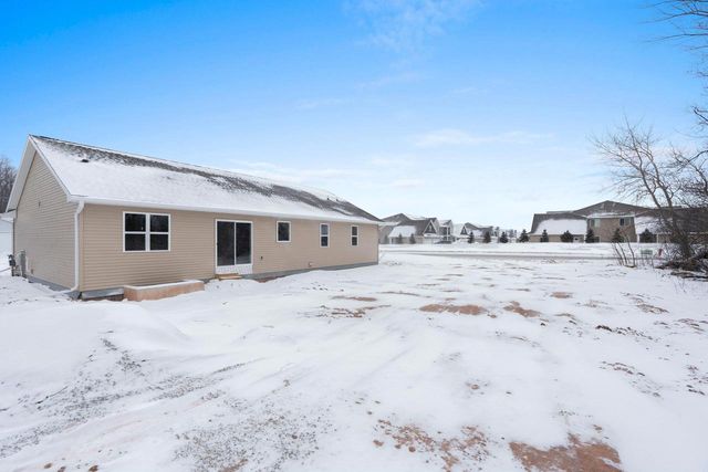 N9292 CONSTELLATION DRIVE, Appleton, WI 54915