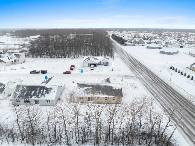 N9292 CONSTELLATION DRIVE, Appleton, WI 54915