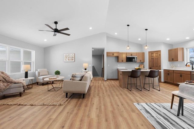 N9292 CONSTELLATION DRIVE, Appleton, WI 54915