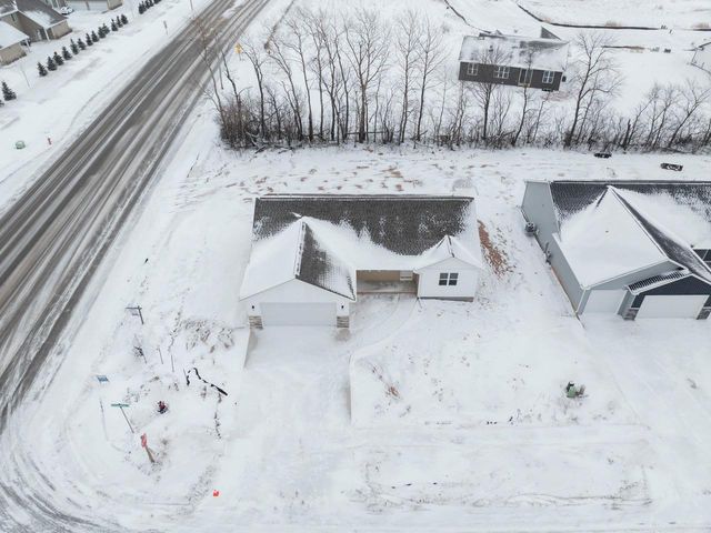 N9292 CONSTELLATION DRIVE, Appleton, WI 54915