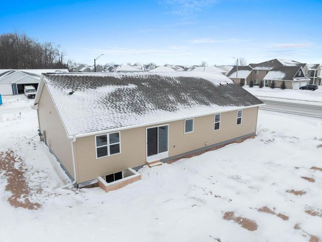 N9292 CONSTELLATION DRIVE, Appleton, WI 54915