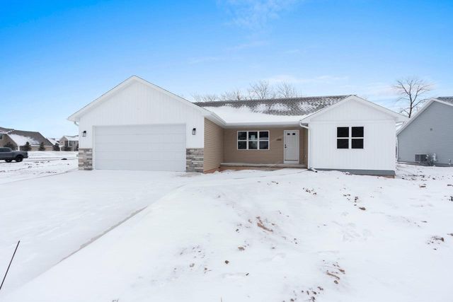 N9292 CONSTELLATION DRIVE, Appleton, WI 54915