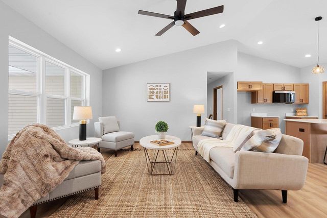 N9292 CONSTELLATION DRIVE, Appleton, WI 54915