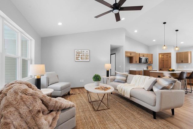 N9292 CONSTELLATION DRIVE, Appleton, WI 54915