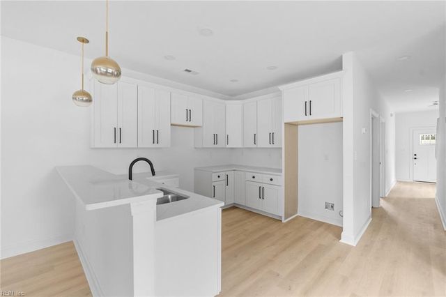 2124 Pearl ST, Portsmouth, VA 23704