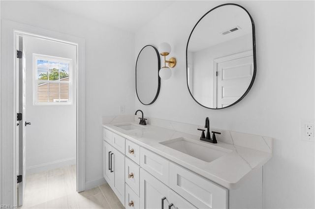 2124 Pearl ST, Portsmouth, VA 23704