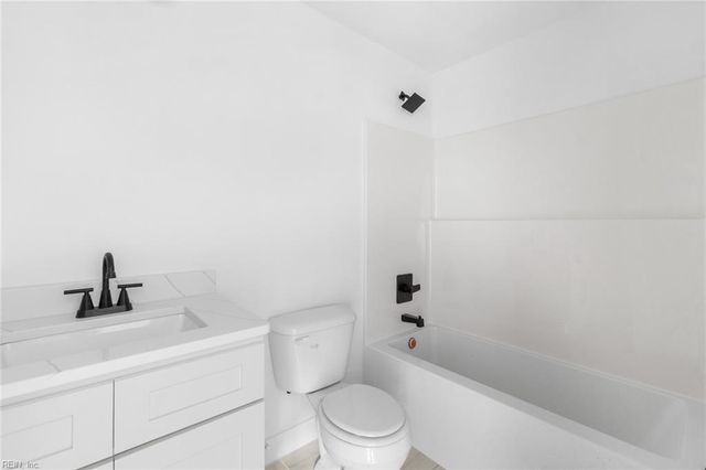 2124 Pearl ST, Portsmouth, VA 23704