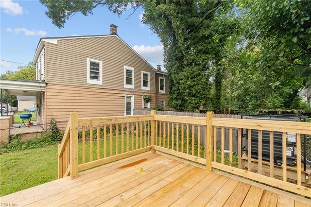 2124 Pearl ST, Portsmouth, VA 23704