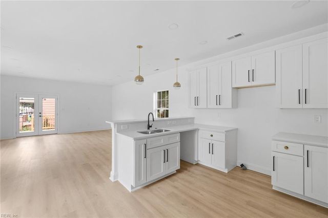 2124 Pearl ST, Portsmouth, VA 23704