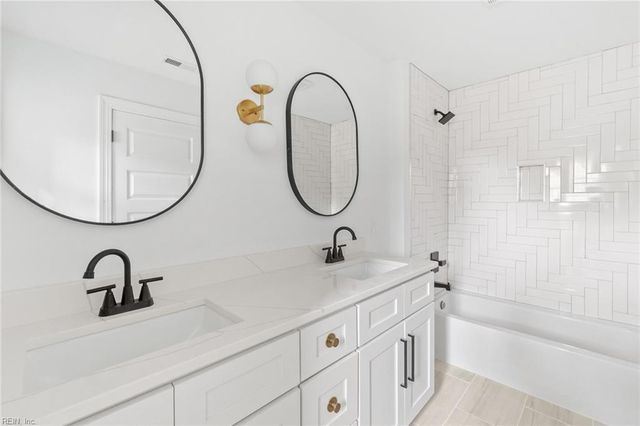 2124 Pearl ST, Portsmouth, VA 23704