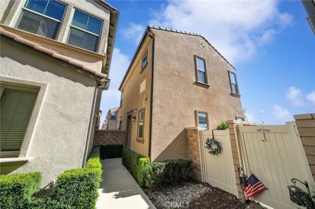 803 Cherry, Upland, CA 91786