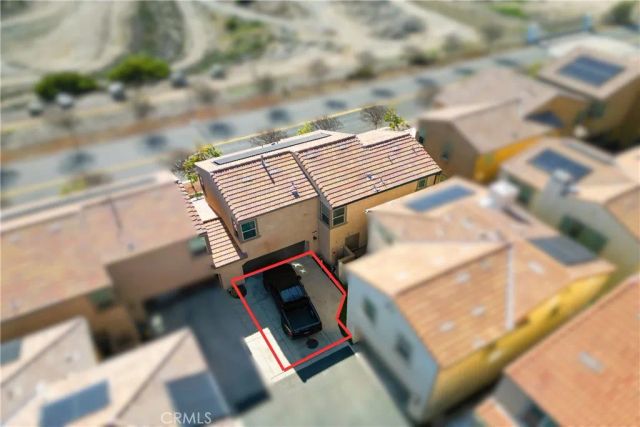 803 Cherry, Upland, CA 91786