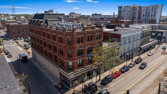 64 Market Street 209, Lynn, MA 01901