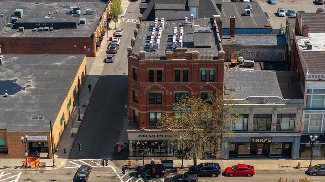 64 Market Street 209, Lynn, MA 01901