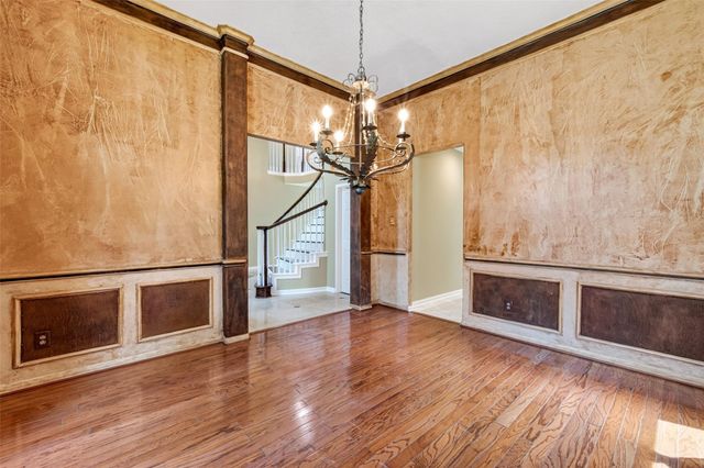 2706 Blue Wind Court, Houston, TX 77084