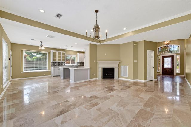 2706 Blue Wind Court, Houston, TX 77084