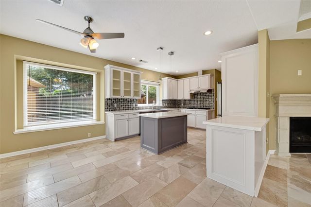 2706 Blue Wind Court, Houston, TX 77084