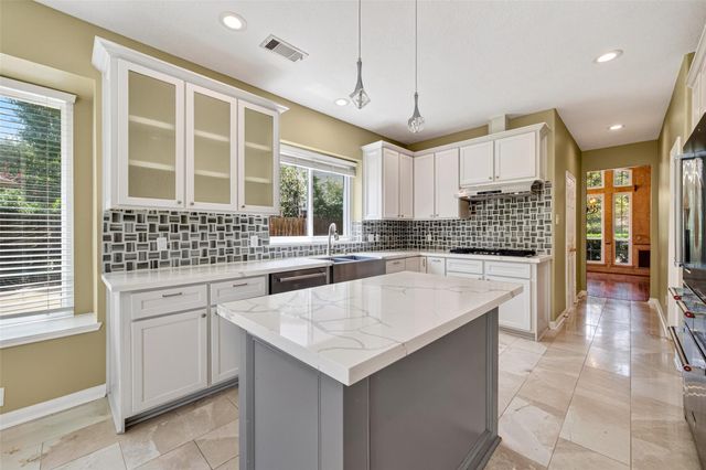 2706 Blue Wind Court, Houston, TX 77084
