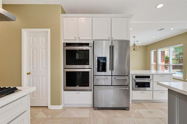 2706 Blue Wind Court, Houston, TX 77084