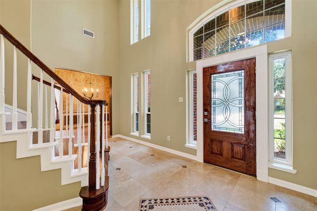 2706 Blue Wind Court, Houston, TX 77084