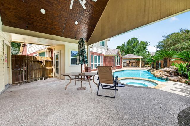 2706 Blue Wind Court, Houston, TX 77084