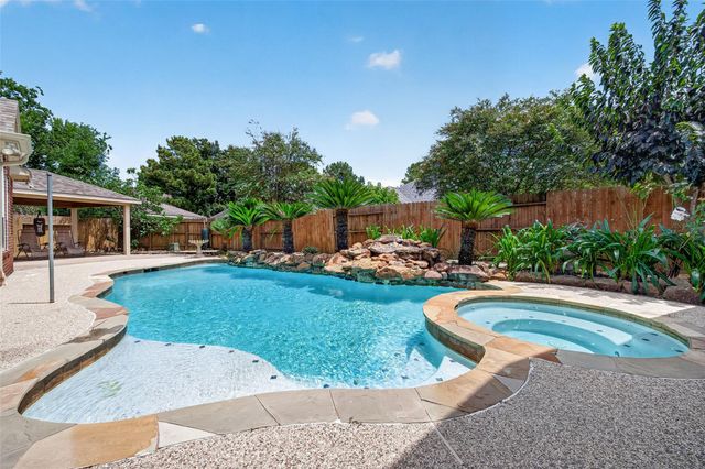 2706 Blue Wind Court, Houston, TX 77084