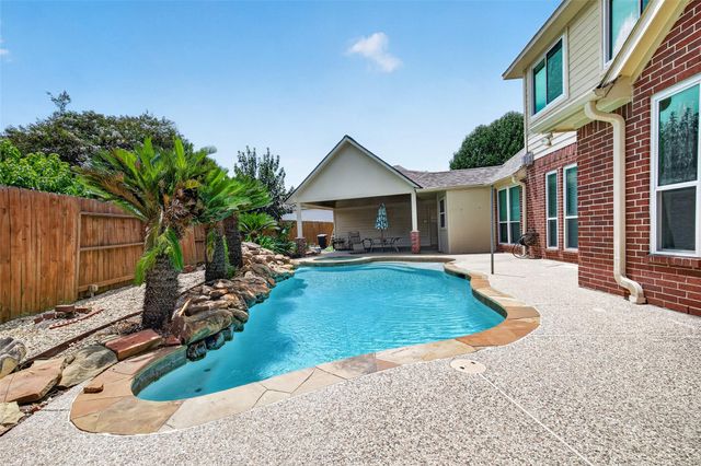 2706 Blue Wind Court, Houston, TX 77084