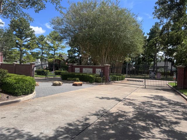 2706 Blue Wind Court, Houston, TX 77084
