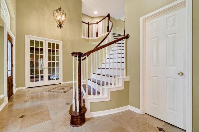 2706 Blue Wind Court, Houston, TX 77084