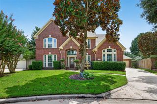 2706 Blue Wind Court, Houston, TX 77084