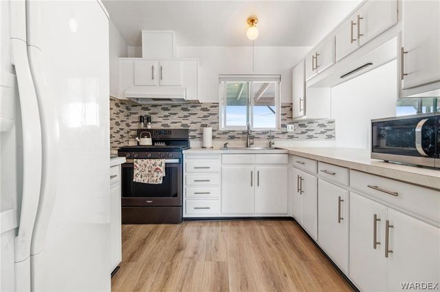 1098 Copper Drive, Bullhead City, AZ 86442