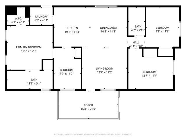 1098 Copper Drive, Bullhead City, AZ 86442