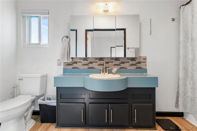 1098 Copper Drive, Bullhead City, AZ 86442