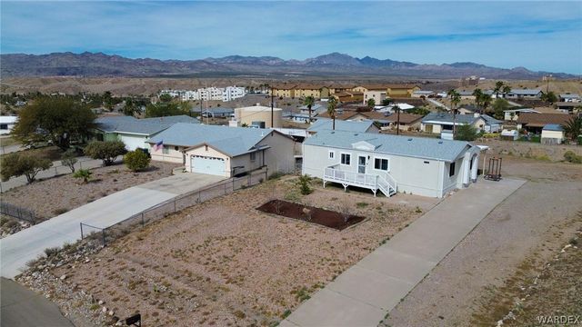 1098 Copper Drive, Bullhead City, AZ 86442