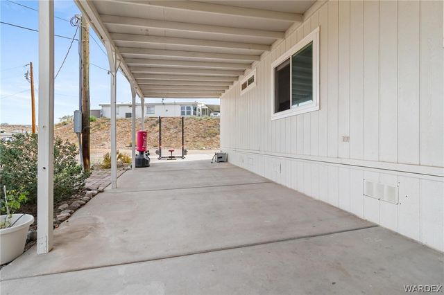 1098 Copper Drive, Bullhead City, AZ 86442