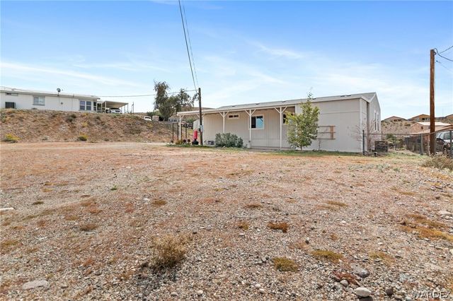 1098 Copper Drive, Bullhead City, AZ 86442