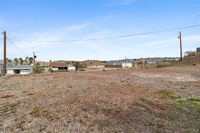 1098 Copper Drive, Bullhead City, AZ 86442