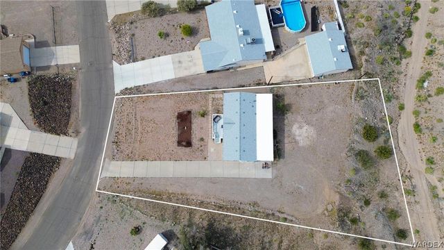 1098 Copper Drive, Bullhead City, AZ 86442