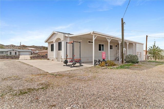 1098 Copper Drive, Bullhead City, AZ 86442