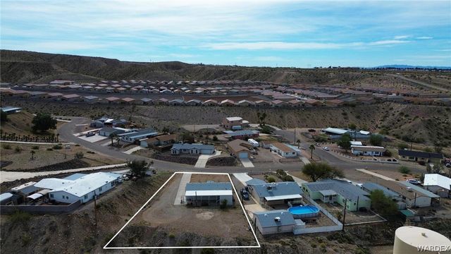 1098 Copper Drive, Bullhead City, AZ 86442