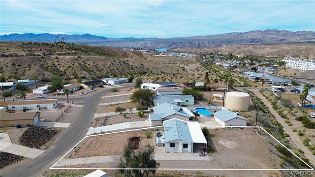 1098 Copper Drive, Bullhead City, AZ 86442